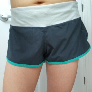 Lululemon Wet/Dry/Warm Short